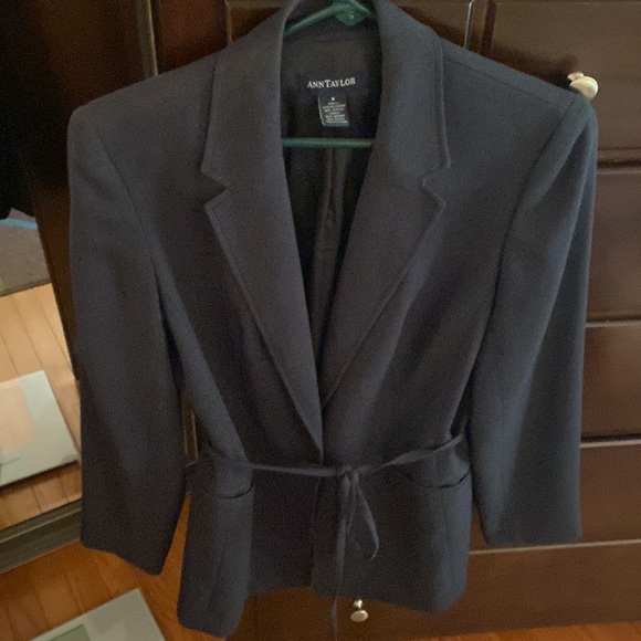 Ann Taylor blazer - Picture 3 of 7
